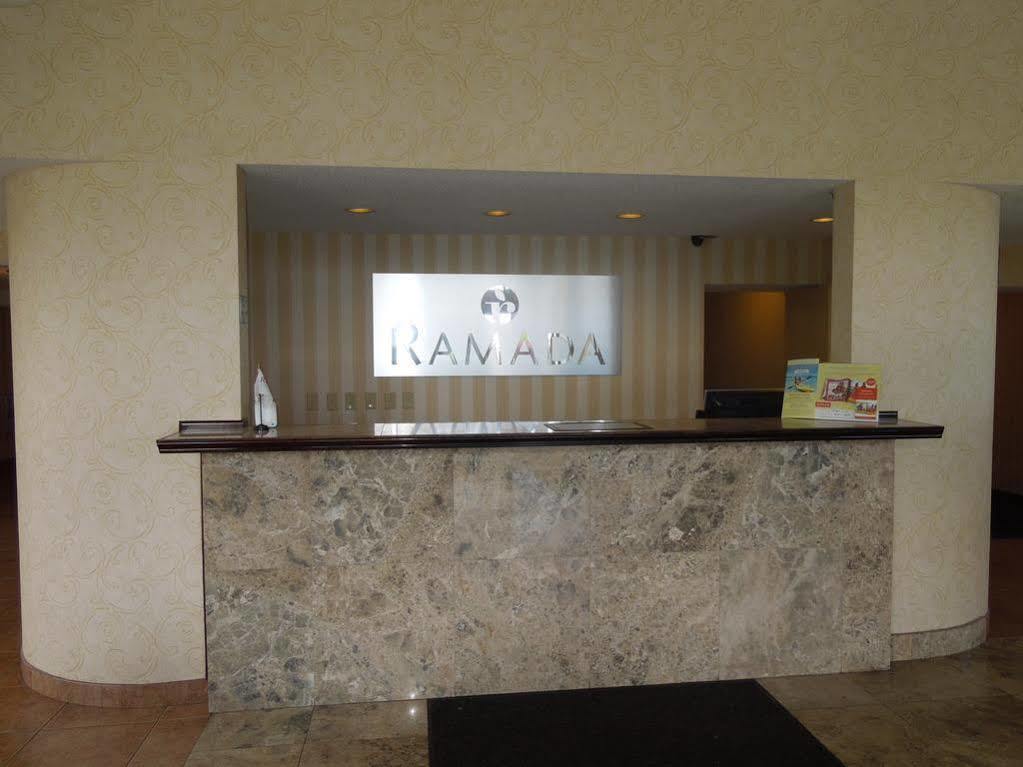 Ramada By Wyndham Cleveland Airport West