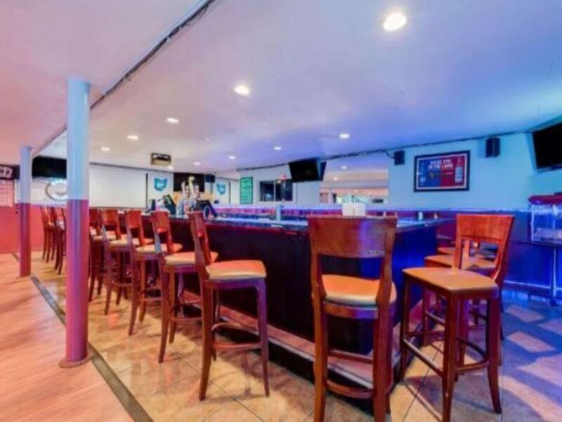 Motel Ramada By Wyndham Cleveland Airport West