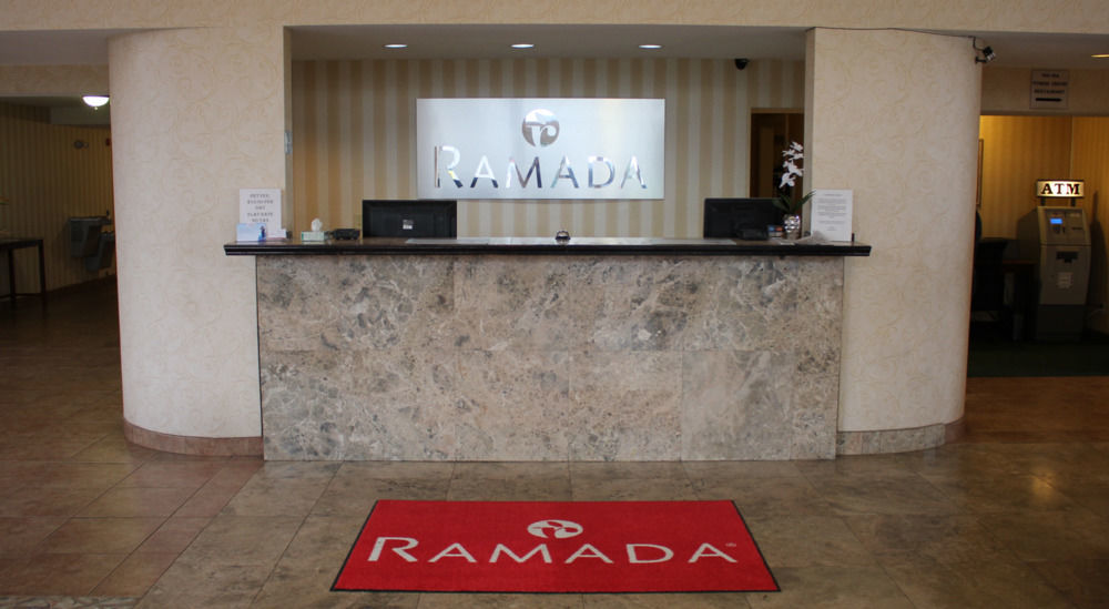 Ramada By Wyndham Cleveland Airport West Fairview Park