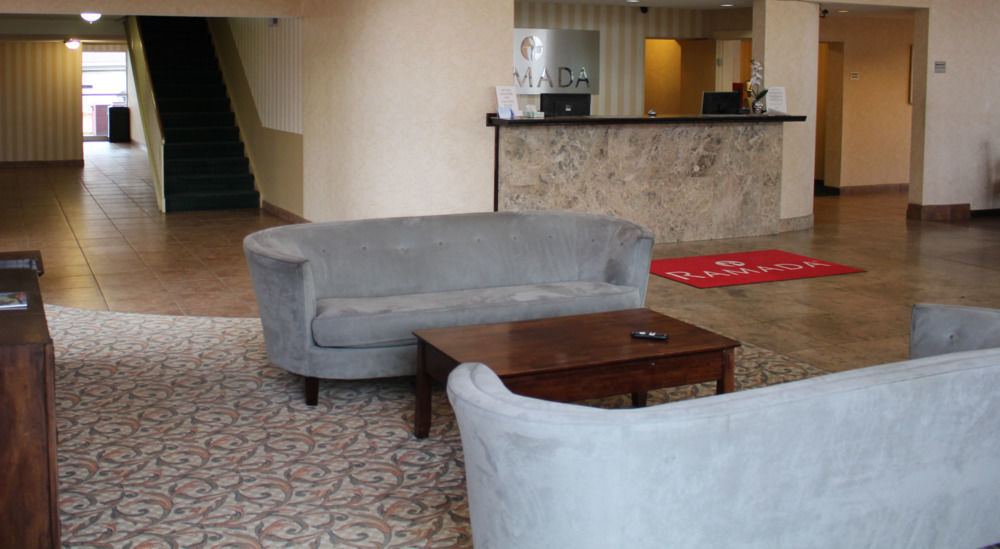 Motel Ramada By Wyndham Cleveland Airport West Fairview Park