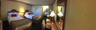 Ramada By Wyndham Cleveland Airport West 2* Fairview Park
