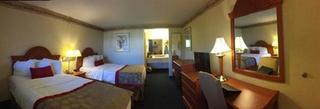 Ramada By Wyndham Cleveland Airport West 2* Fairview Park